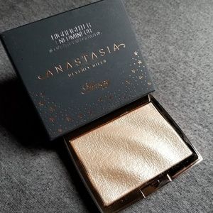 ABH Amrezy Highlight